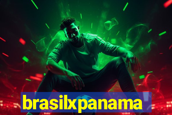 brasilxpanama