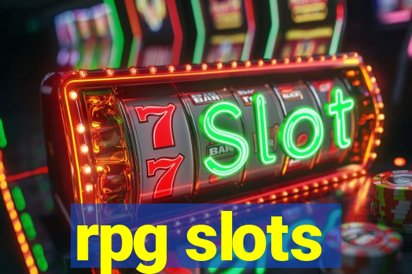 rpg slots