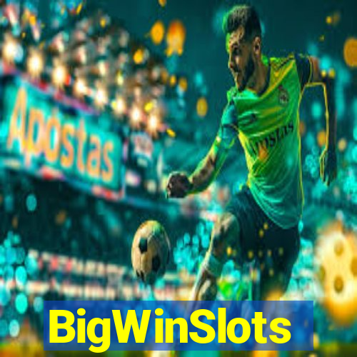 BigWinSlots