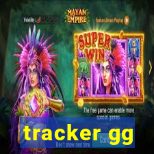 tracker gg