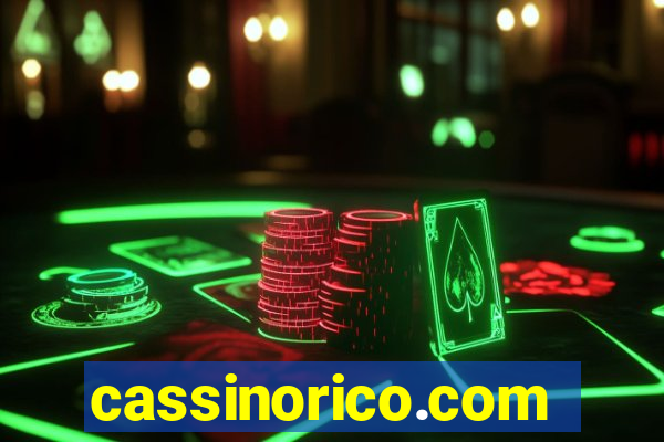 cassinorico.com