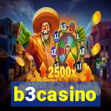 b3casino