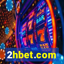 2hbet.com