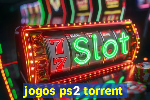 jogos ps2 torrent