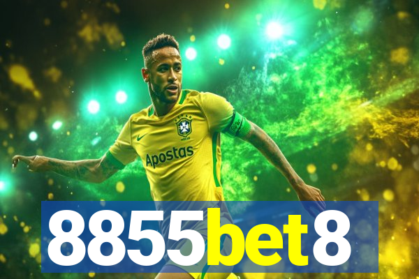 8855bet8