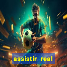 assistir real madrid x barcelona ao vivo multicanais