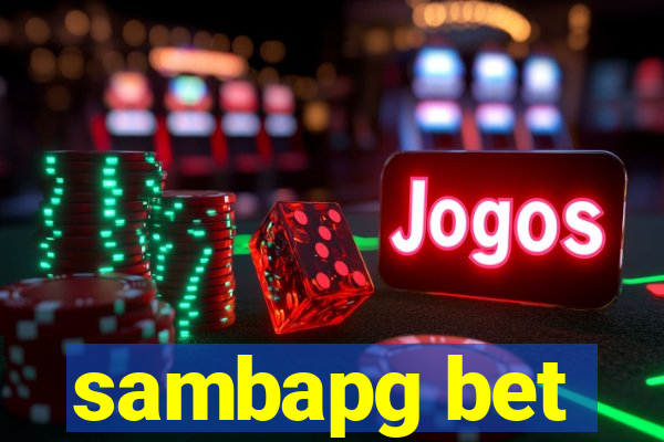 sambapg bet