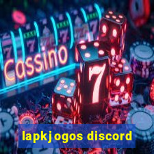 lapkjogos discord