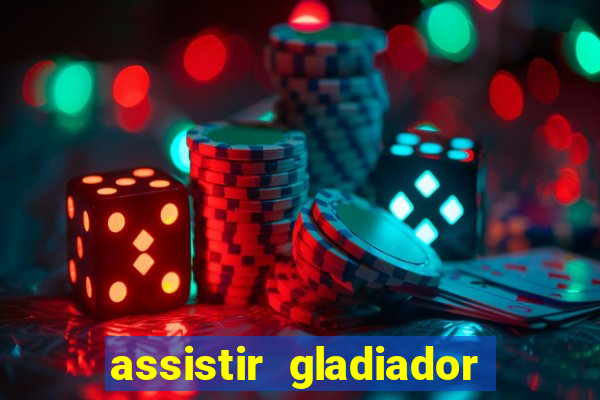 assistir gladiador 2 online grátis