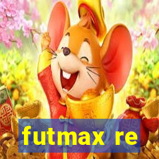 futmax re