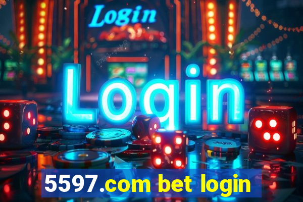 5597.com bet login