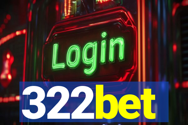 322bet