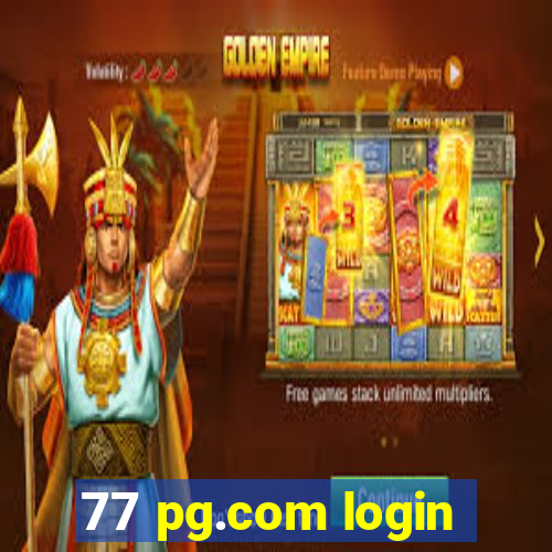 77 pg.com login