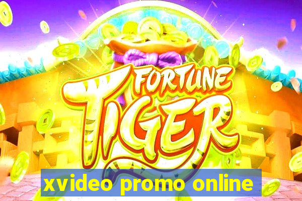 xvideo promo online