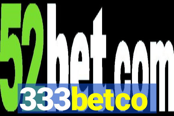 333betco