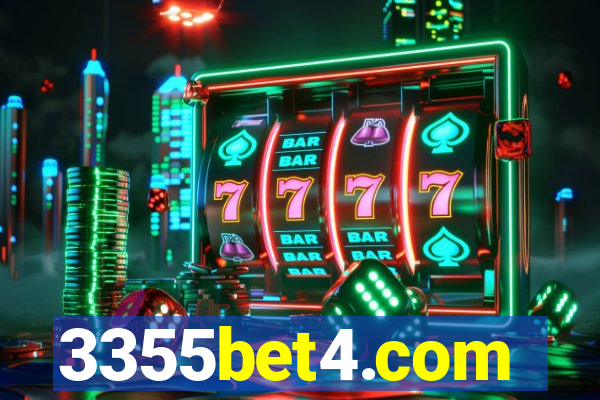 3355bet4.com