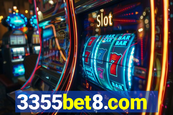 3355bet8.com