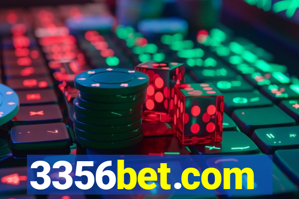 3356bet.com