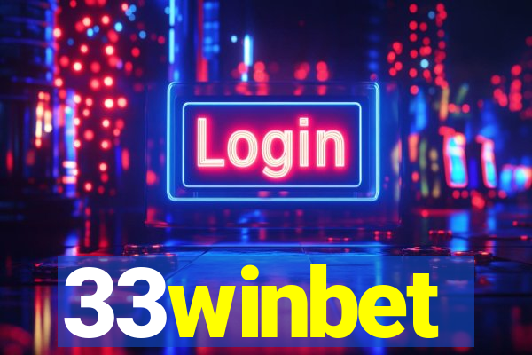 33winbet