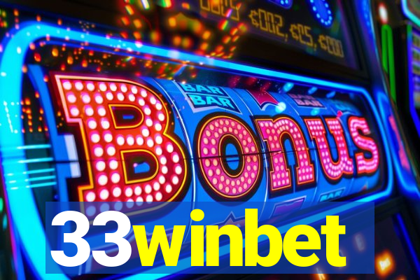 33winbet