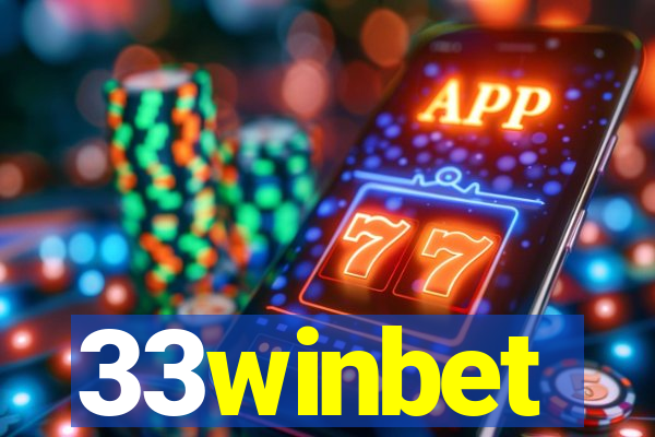 33winbet