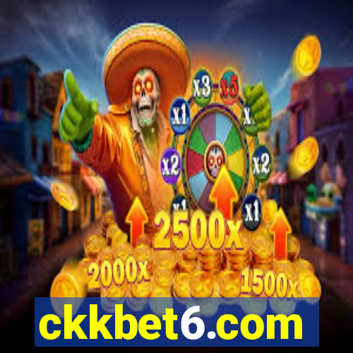 ckkbet6.com