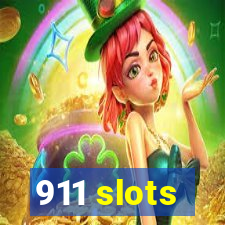 911 slots