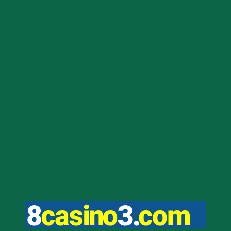 8casino3.com