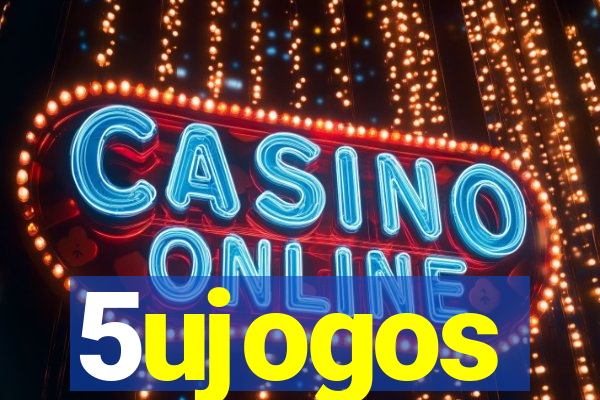 5ujogos