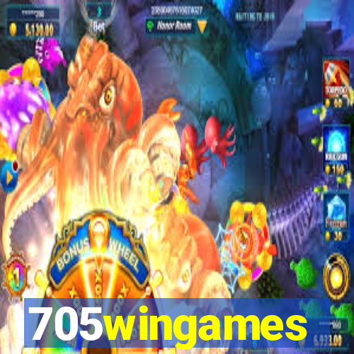 705wingames