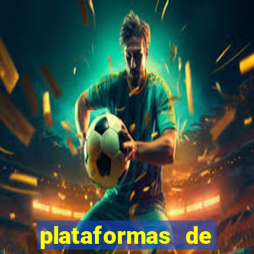 plataformas de slots lancadas hoje