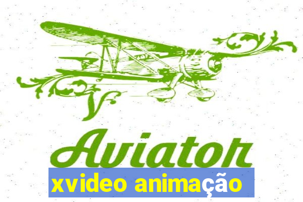 xvideo animação