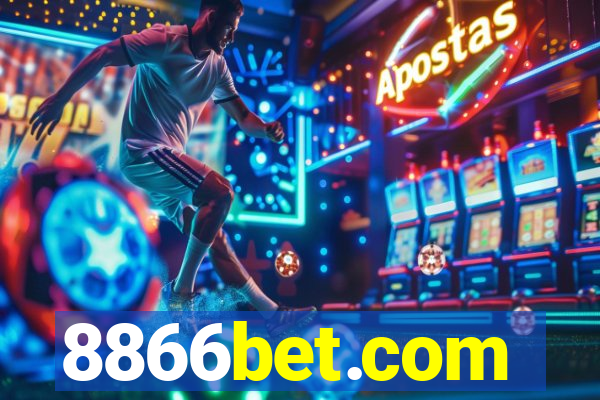 8866bet.com