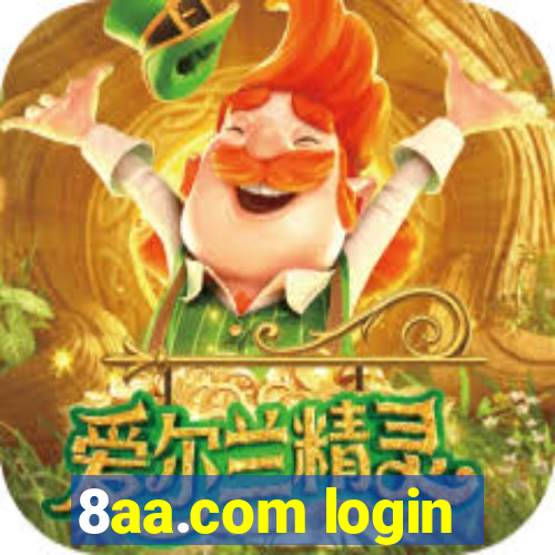 8aa.com login