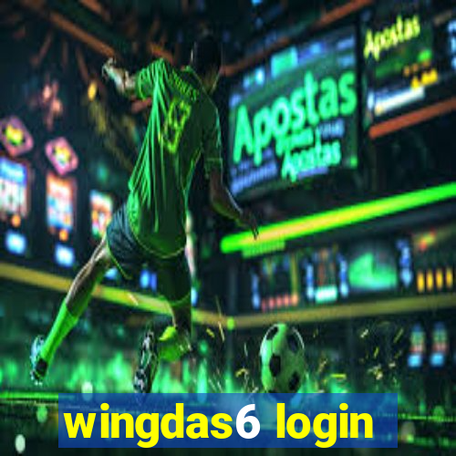 wingdas6 login