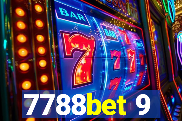 7788bet 9