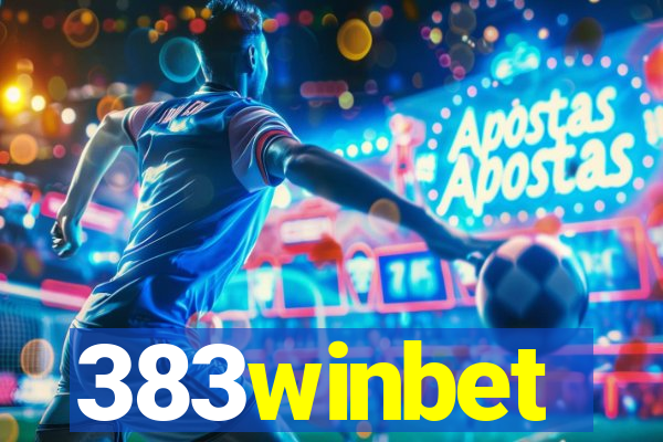 383winbet