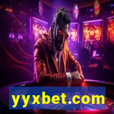 yyxbet.com