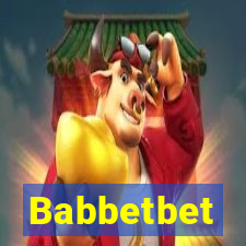 Babbetbet