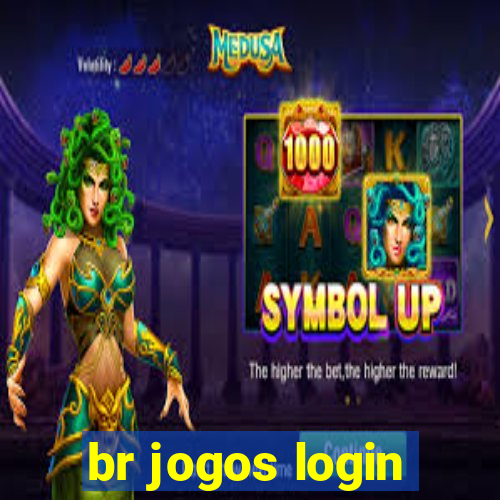 br jogos login