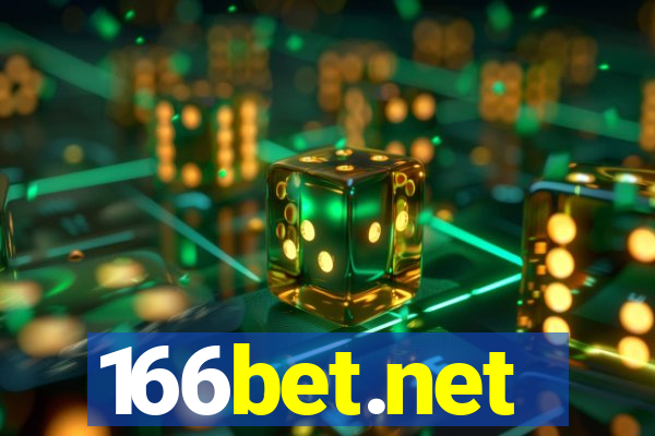 166bet.net