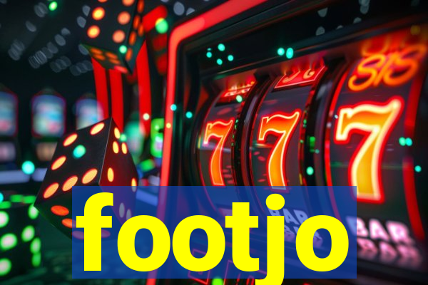 footjo