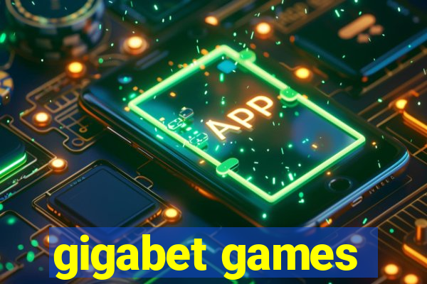 gigabet games