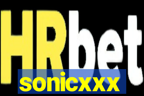 sonicxxx