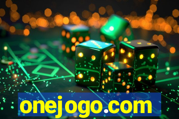 onejogo.com