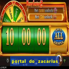 portal do zacarias mais 18