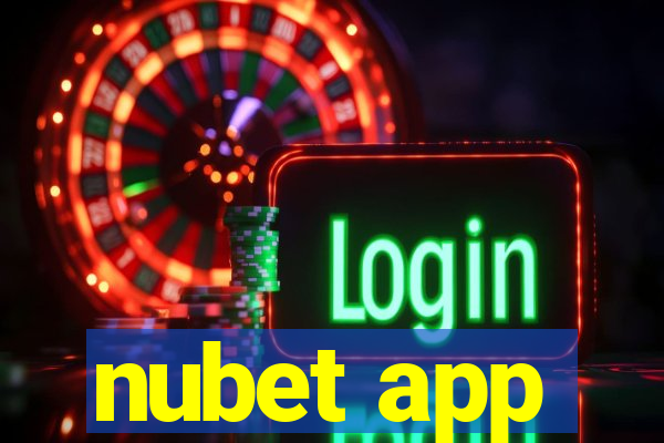 nubet app