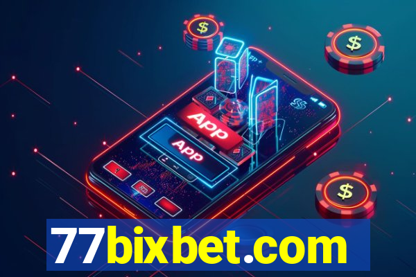 77bixbet.com