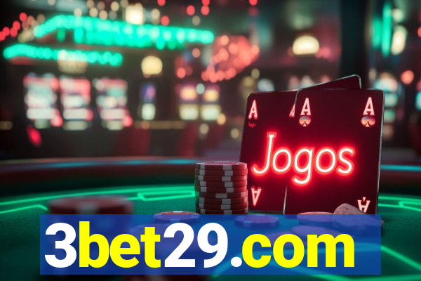 3bet29.com