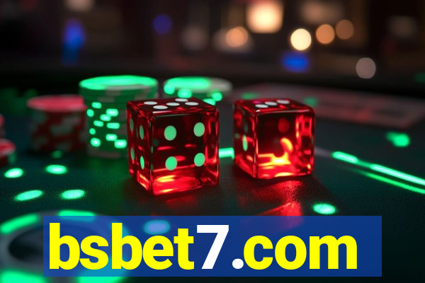 bsbet7.com